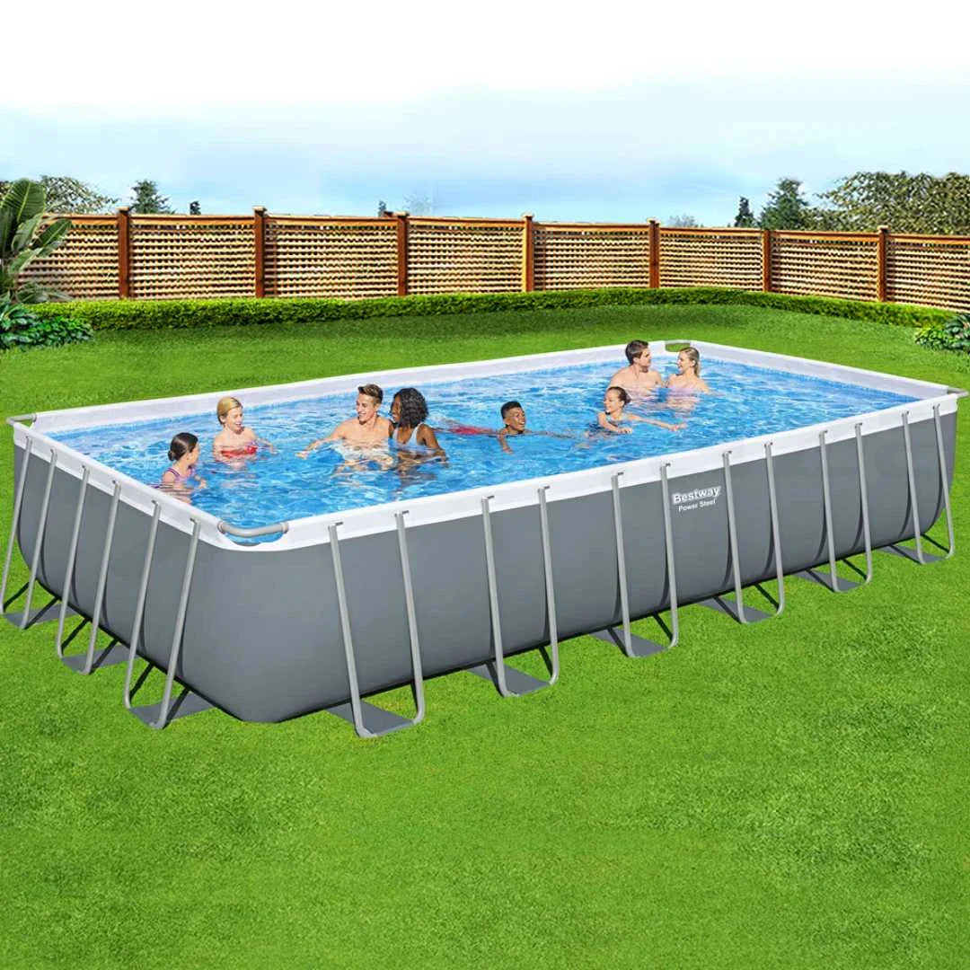Pool & Accessories